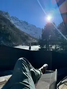 Tatroff Chalet - 4