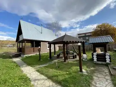 База отдыха у Михалыча - 11