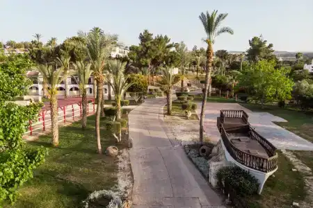 Latchi Family Resort - 21