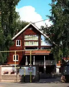 Бережок - 49