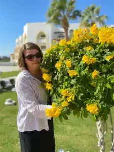 Old Palace Resort Sahl Hasheesh - 22