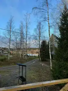 Forest Park - Tiny House - 45