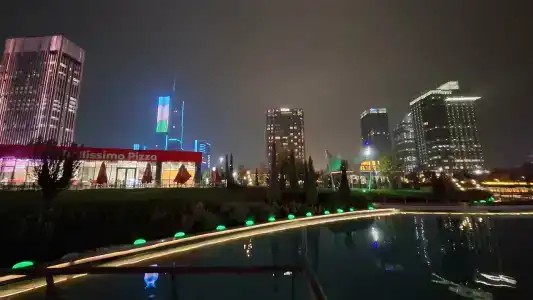 T-city Presidential - 57