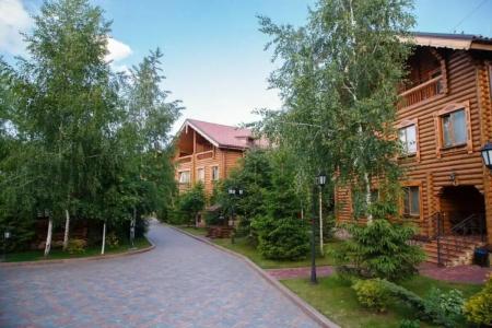 Орловское Поместье - 6