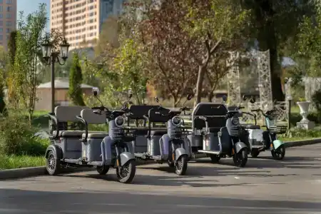 Внуково Вилладж - 7