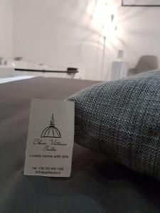 Rome Vatican Suite - 17