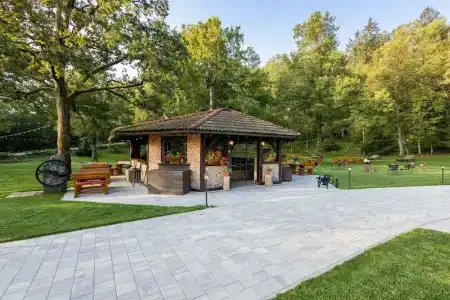 Pension & Glamping Pibernik - 44