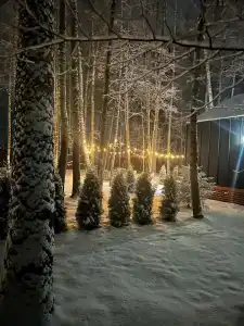 Дом для отпуска у Березы - 97