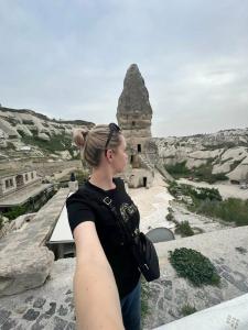 Aza Cave Cappadocia - 87