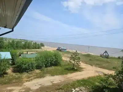 Уникальный отдых на озере Ханка - 12