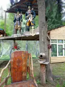 Хвойный бор - 23