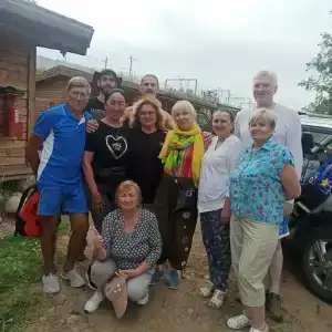 Вуокса парк - 34