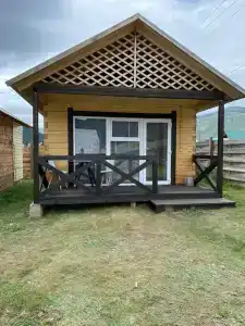 Караван - 2