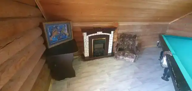 Дом для отпуска у дяди Саши - 18