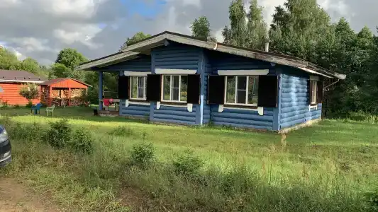 Тишь - 13