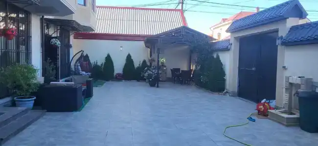 Домик у моря - 4
