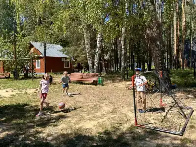 4 Сезона - Нефтяник - 54