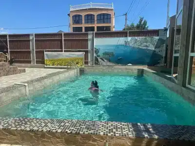 Барракуда - 1