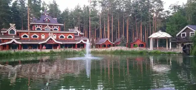Лесная сказка - 70