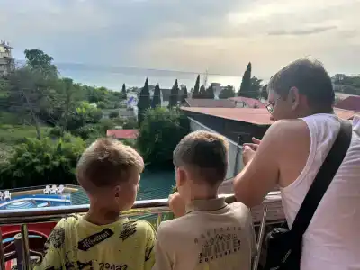 Уют на Таллинской - 21
