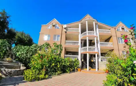 Казантип - 16