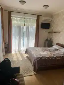 Кипарис - 6