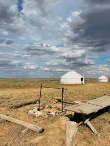 Степняк - 19