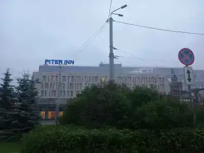 Piter Inn - 70