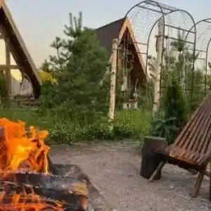 Рай в шалаше - 4