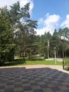 Звёздный - 42