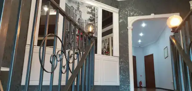 Фламинго на Тургенева - 3