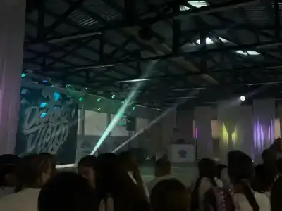 Dance Лето - 30
