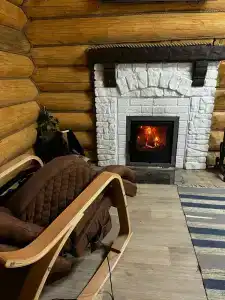 Усадьба Святогорье в Подгорново - 9