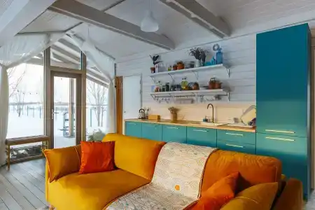 Дубль Дача - 44