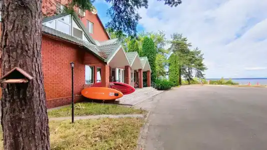 Комарово Спорт - 6