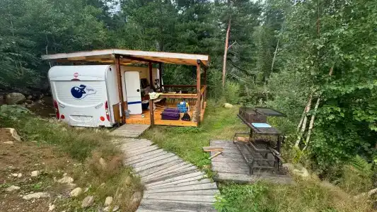 Белый камень - 1