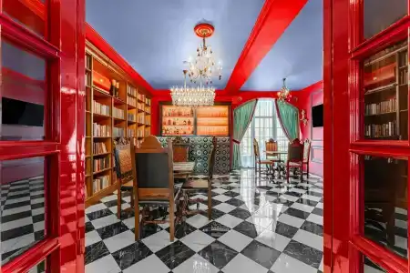 Вилла Романов Винный клуб & SPA - 55