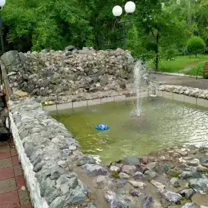 Железнодорожник - 19