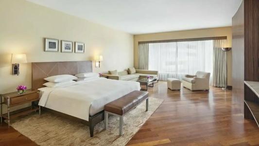 Hyatt Regency Mumbai International Airport - 77