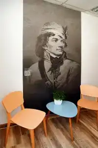Warsaw Hostel Centrum - 41