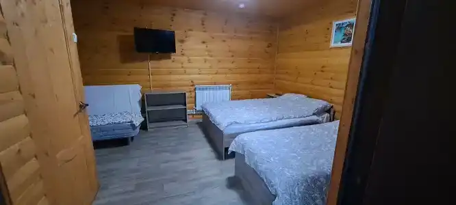 Час пик - 31