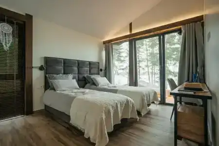 Villa Решма - 5
