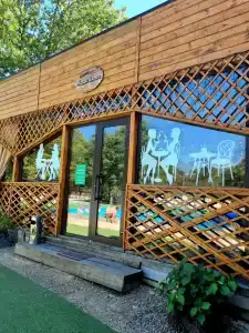 Эко-ферма Nasha dacha - 48