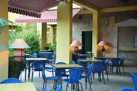 Palm Court Suites - 11