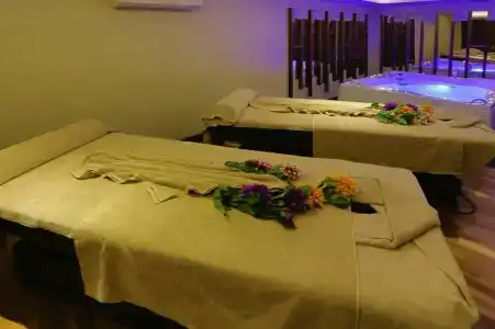 Grand Harilton Otel - 41