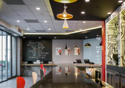 Ibis Istanbul West - 98