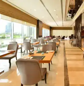 Clarion Istanbul Mahmutbey - 28