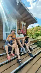 Дом Жар-Птицы - 18