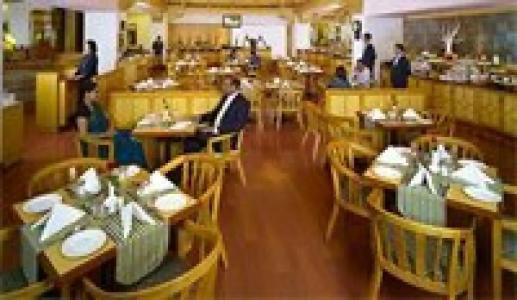 Grand Chennai By Grts - 87