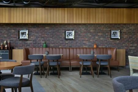 Sheraton Istanbul City Center - 91